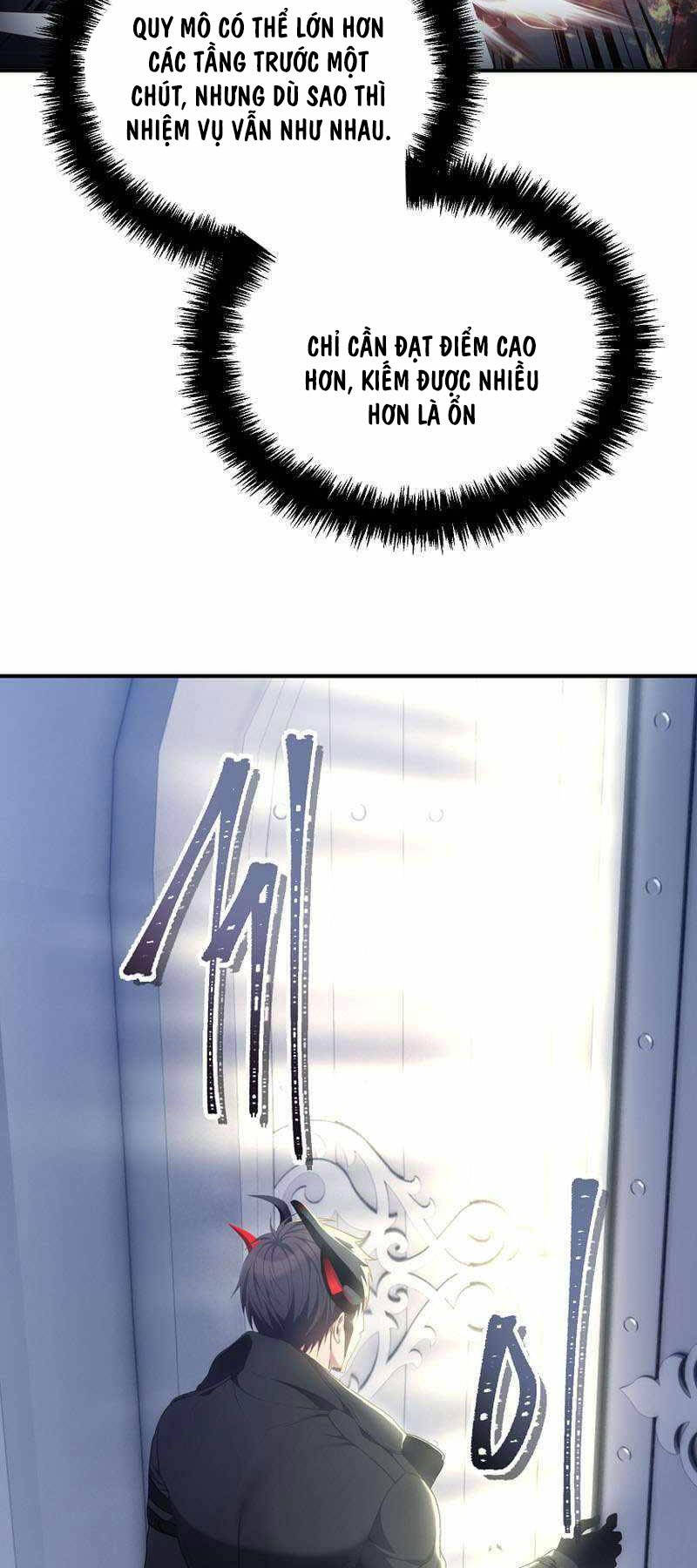 Vua Thăng Cấp Chap 171 - Next Chap 172