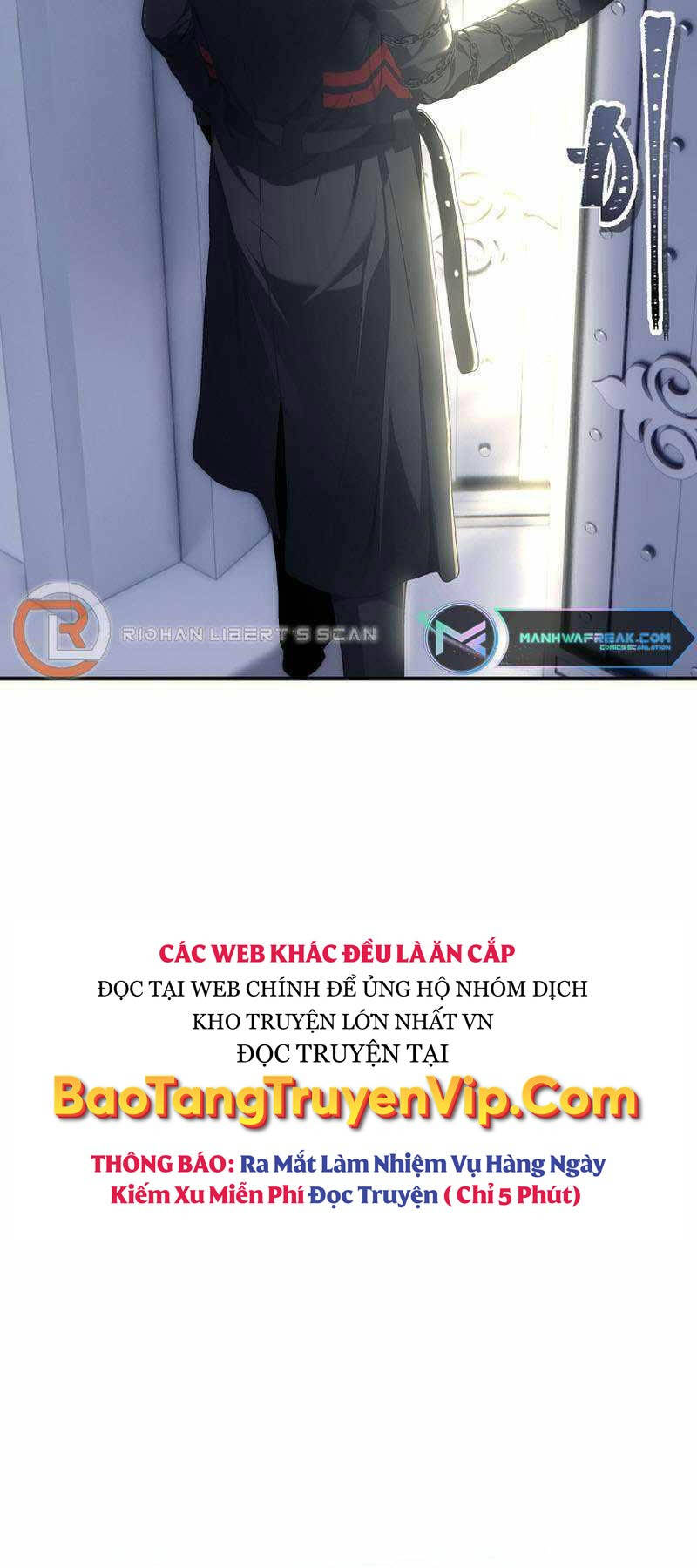 Vua Thăng Cấp Chap 171 - Next Chap 172