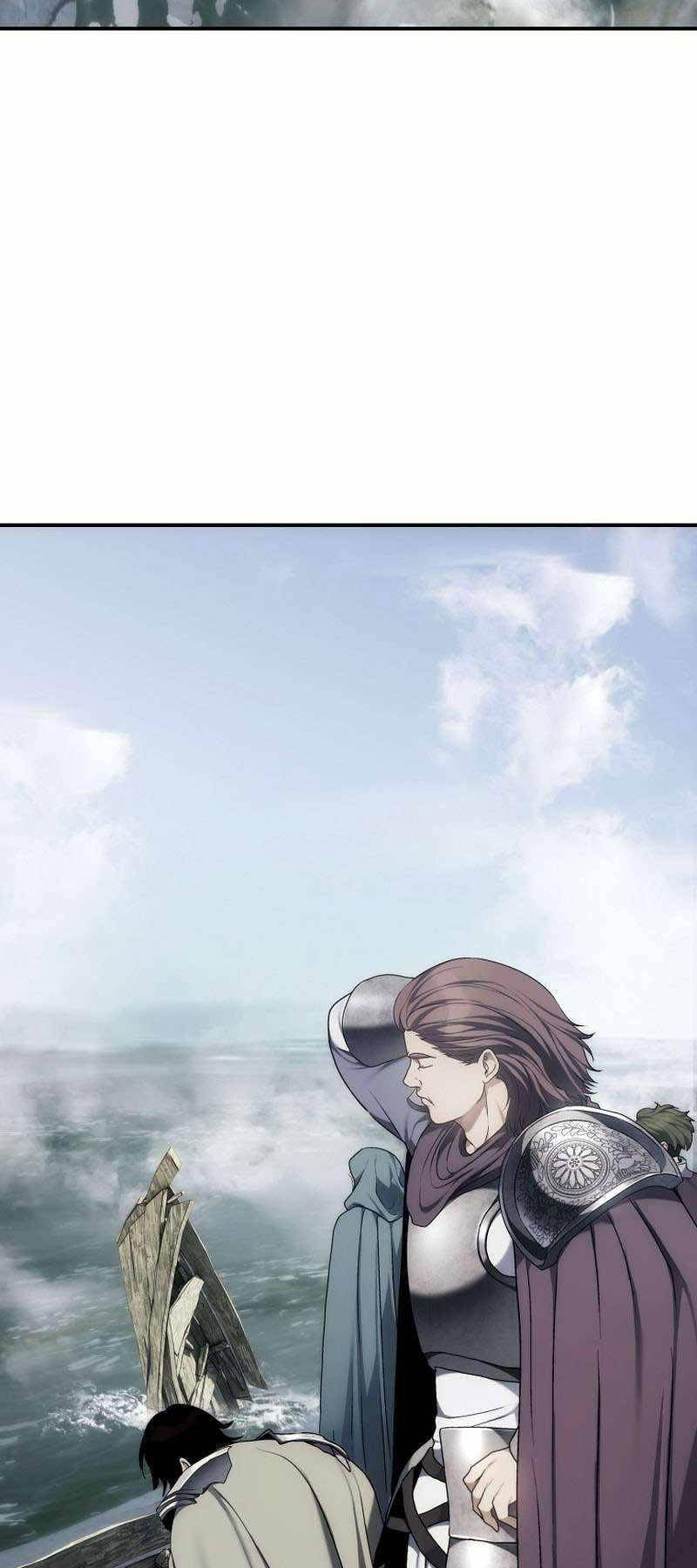 Vua Thăng Cấp Chap 171 - Next Chap 172