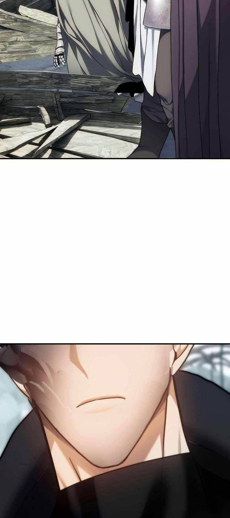 Vua Thăng Cấp Chap 171 - Next Chap 172