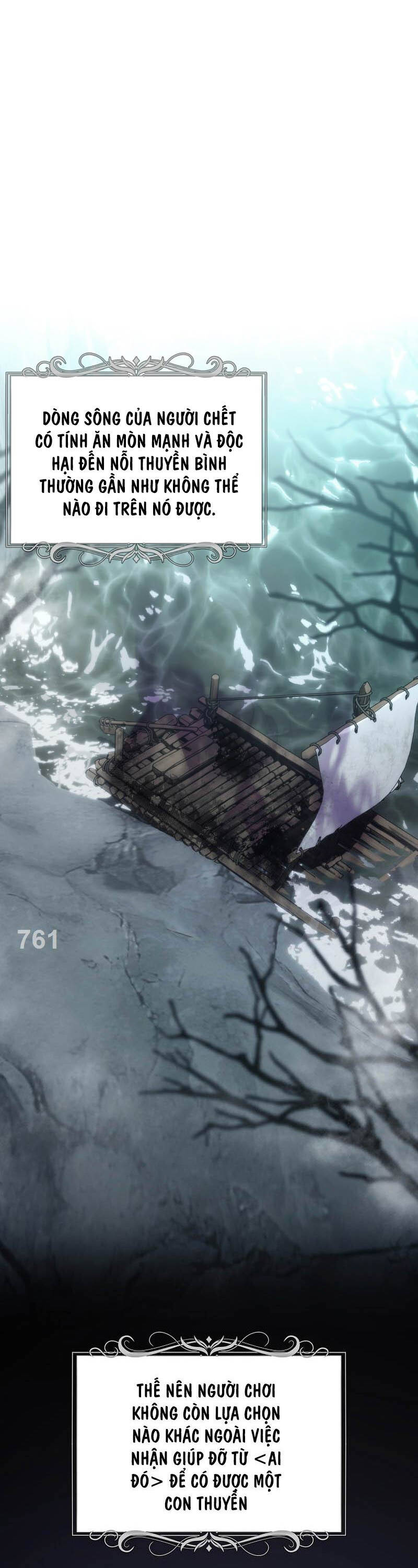 Vua Thăng Cấp Chap 172 - Next Chap 173