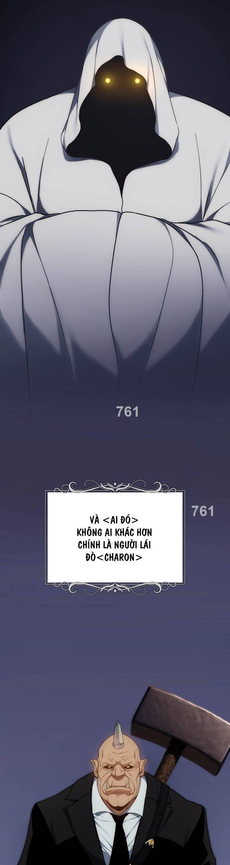 Vua Thăng Cấp Chap 172 - Next Chap 173