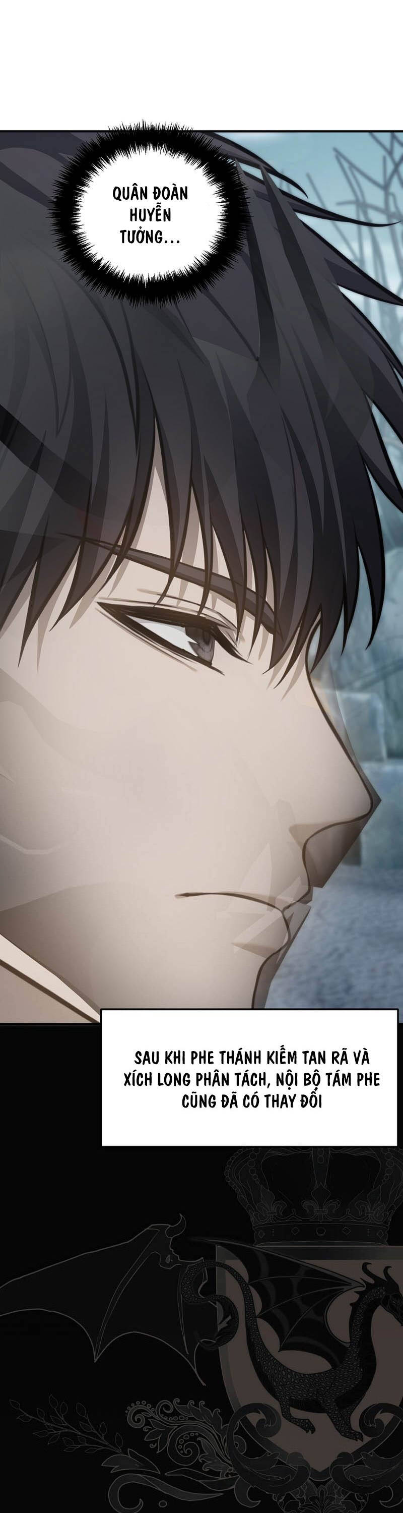 Vua Thăng Cấp Chap 172 - Next Chap 173