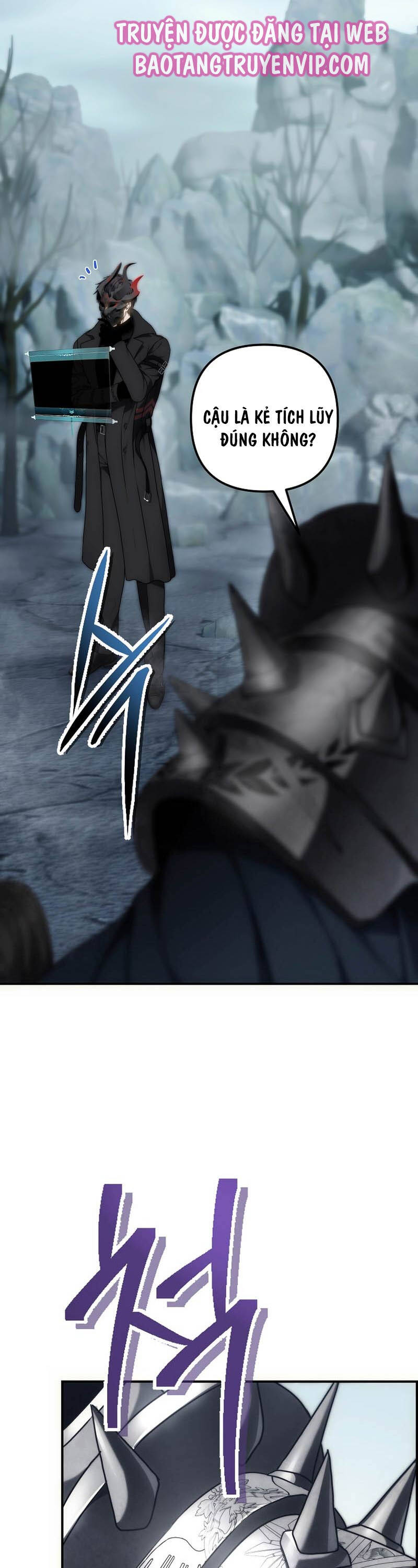 Vua Thăng Cấp Chap 172 - Next Chap 173