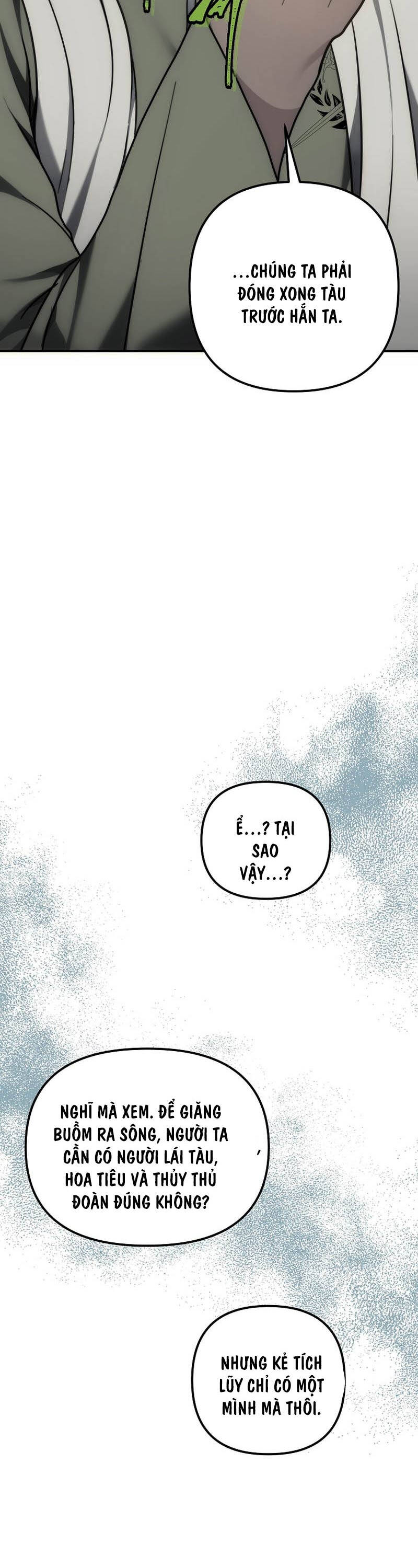 Vua Thăng Cấp Chap 172 - Next Chap 173