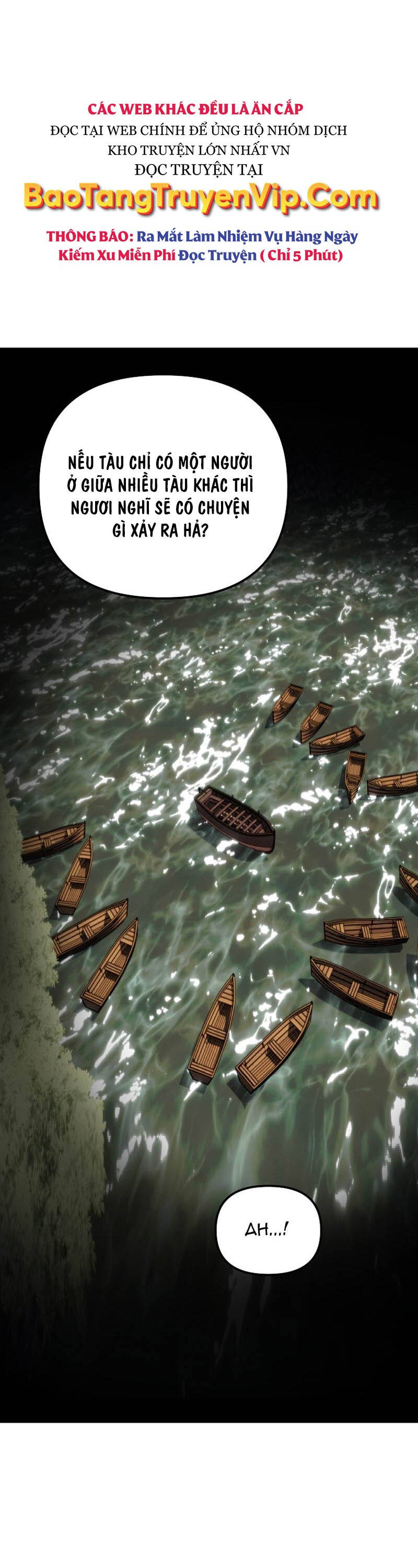 Vua Thăng Cấp Chap 172 - Next Chap 173