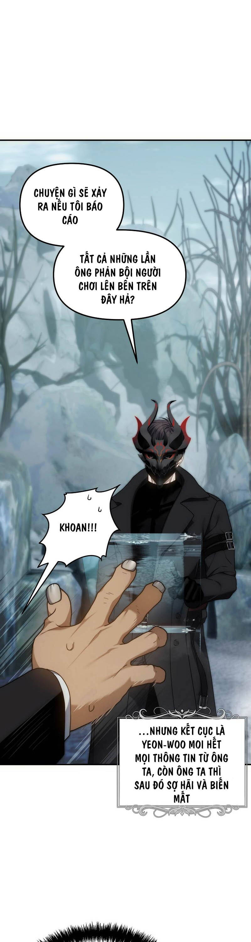 Vua Thăng Cấp Chap 172 - Next Chap 173