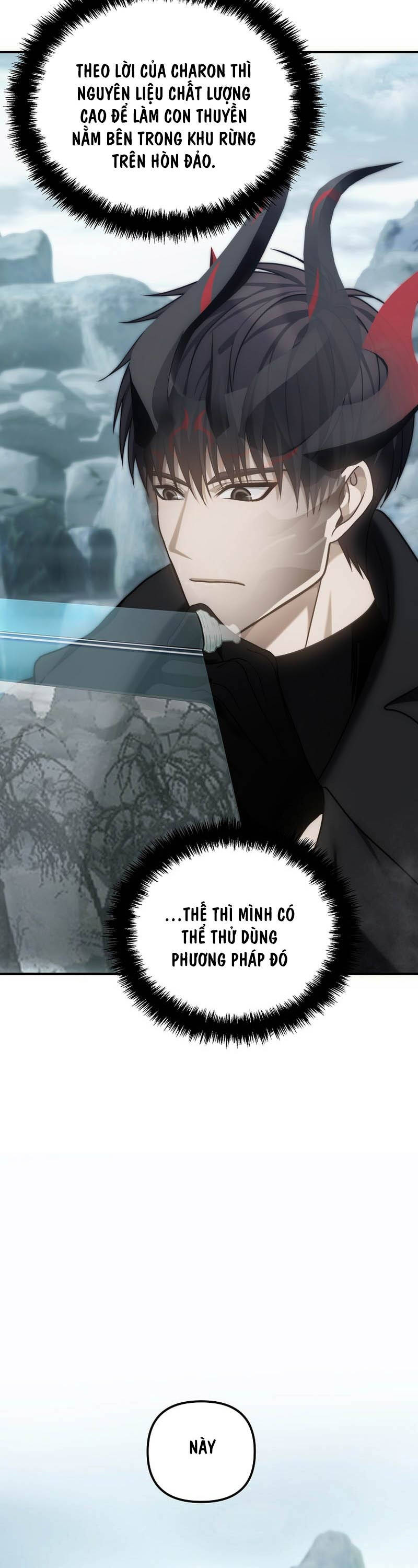 Vua Thăng Cấp Chap 172 - Next Chap 173