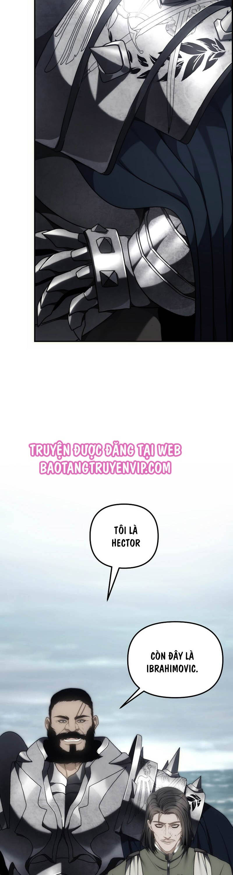 Vua Thăng Cấp Chap 172 - Next Chap 173