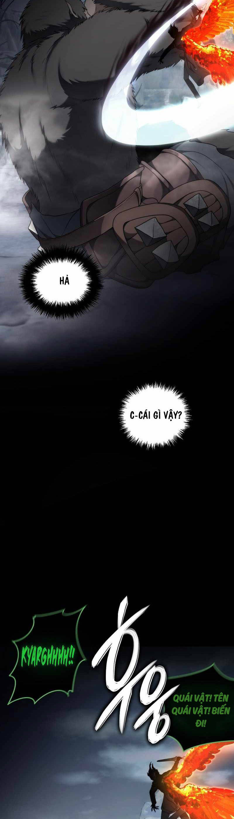 Vua Thăng Cấp Chap 173 - Next Chap 174