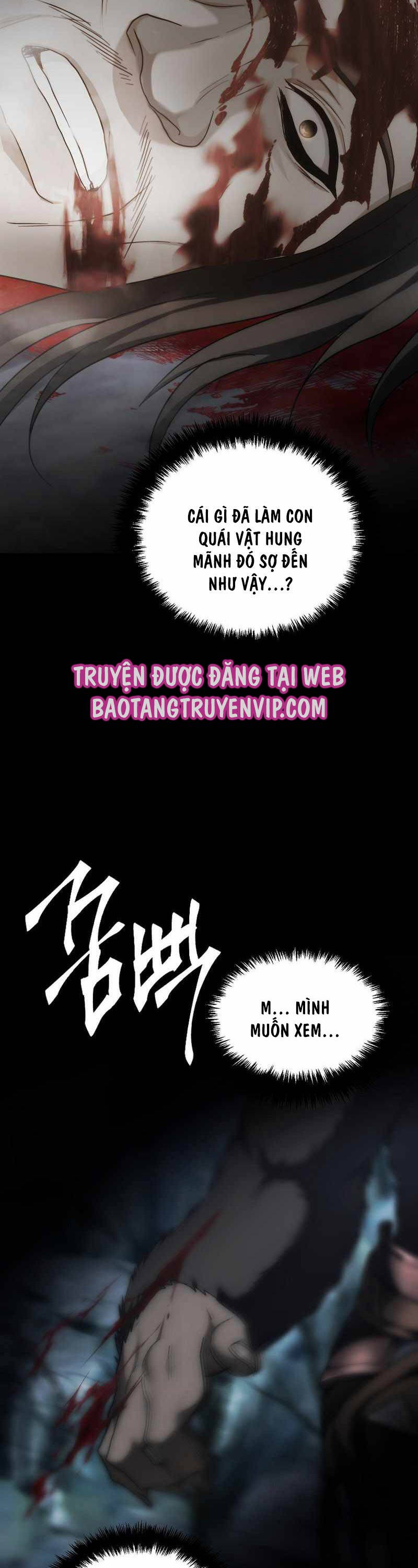 Vua Thăng Cấp Chap 173 - Next Chap 174