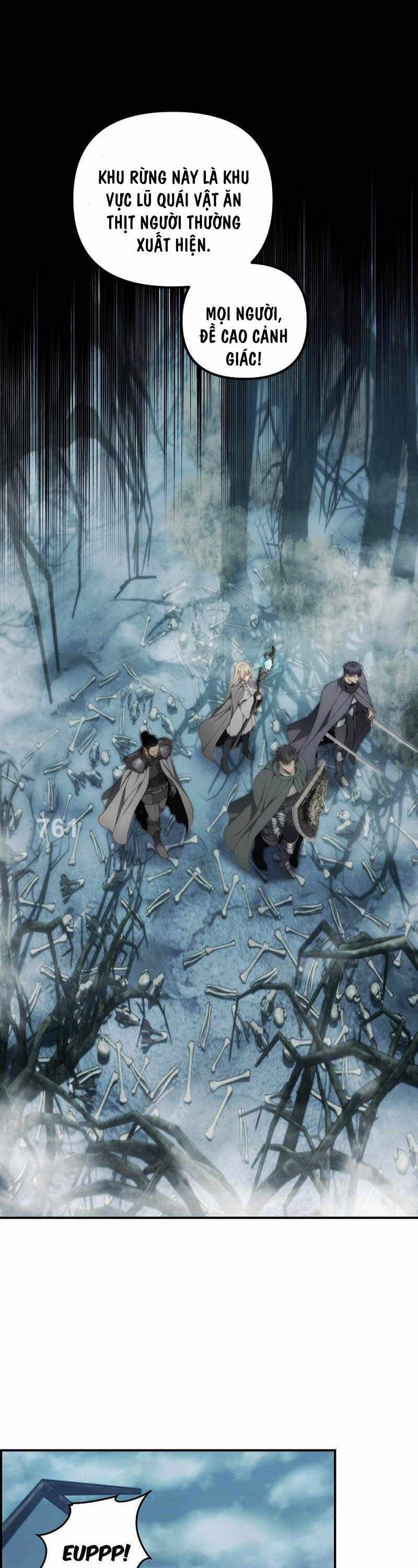 Vua Thăng Cấp Chap 173 - Next Chap 174