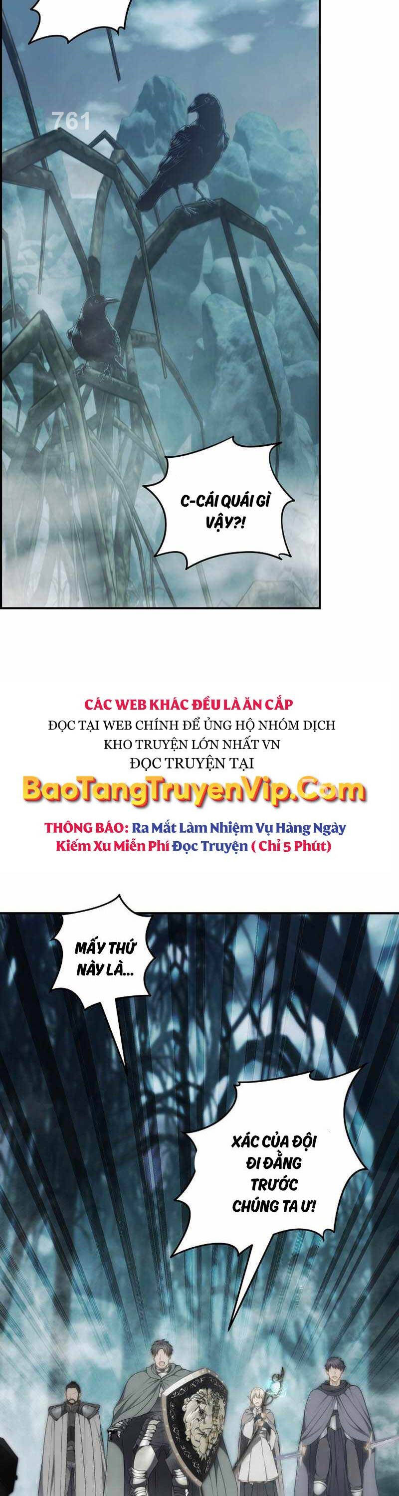 Vua Thăng Cấp Chap 173 - Next Chap 174