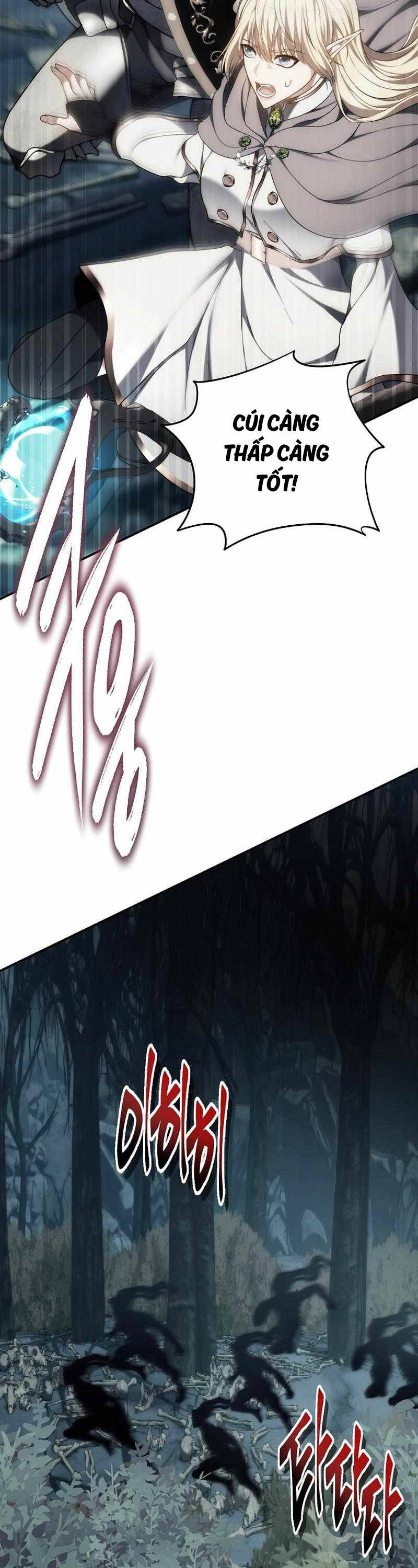 Vua Thăng Cấp Chap 173 - Next Chap 174