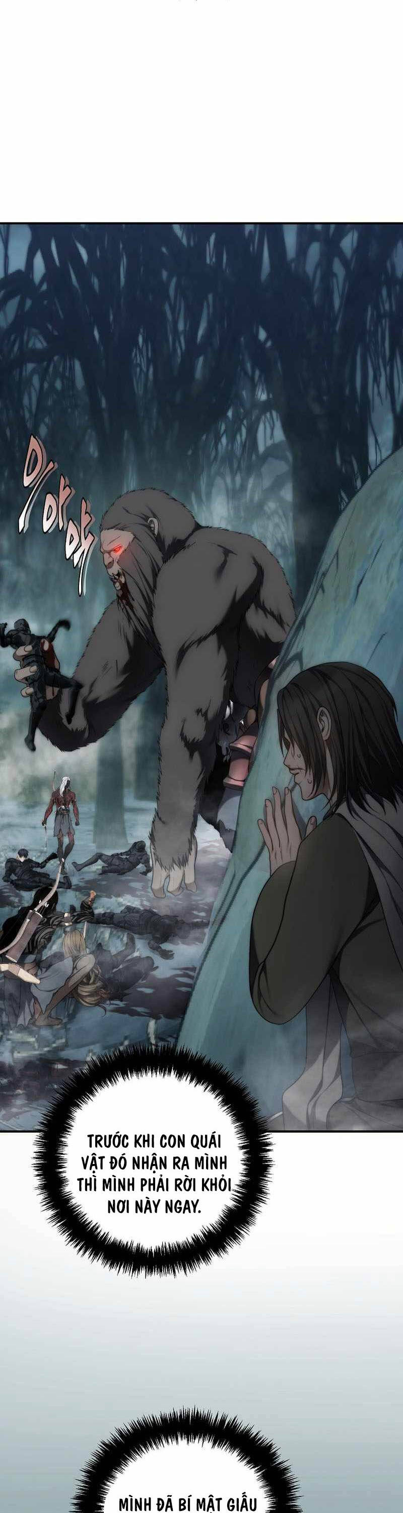 Vua Thăng Cấp Chap 173 - Next Chap 174