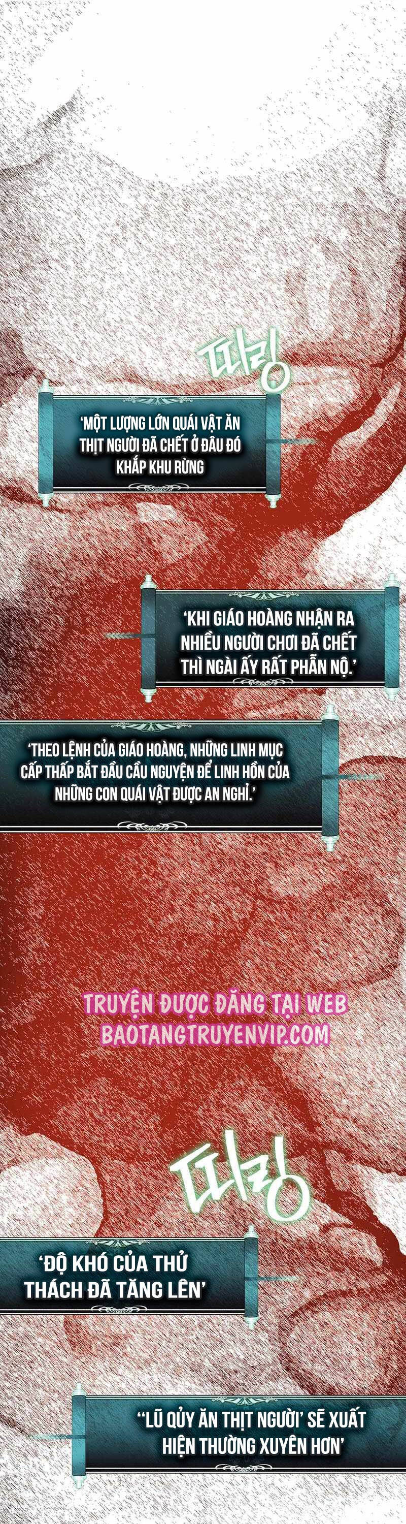 Vua Thăng Cấp Chap 173 - Next Chap 174