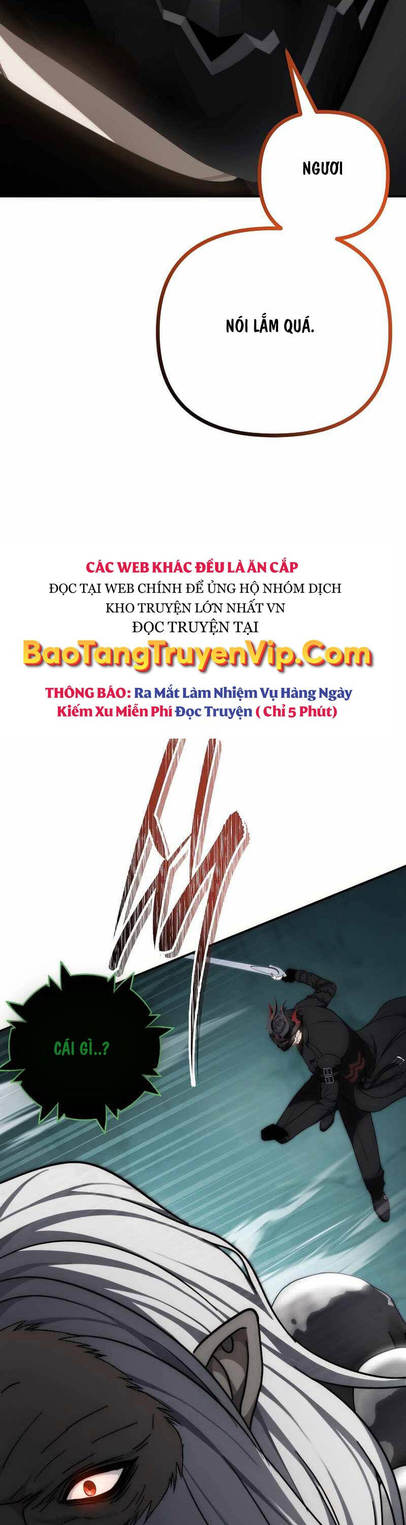 Vua Thăng Cấp Chap 173 - Next Chap 174