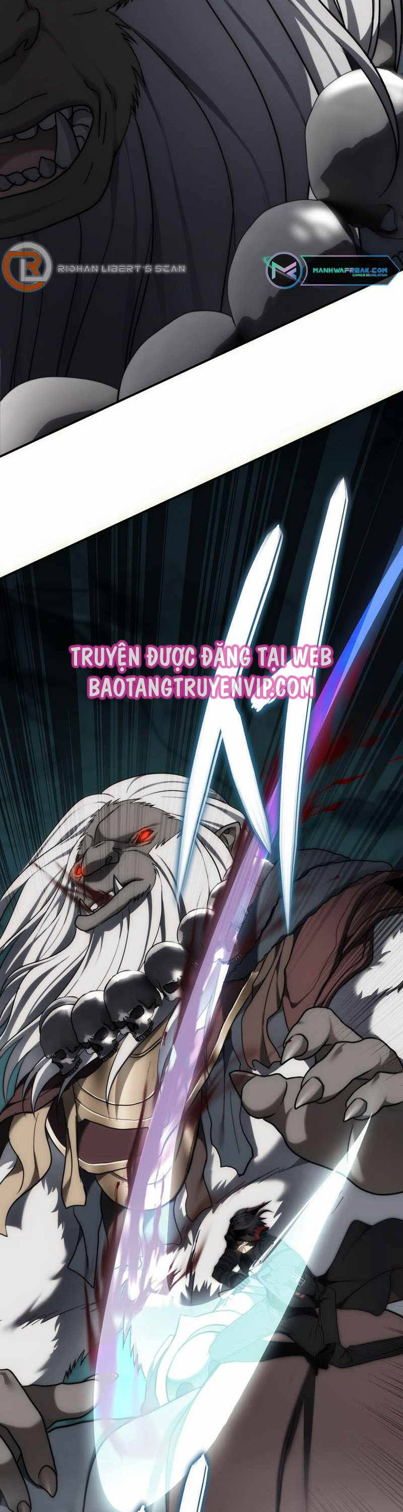 Vua Thăng Cấp Chap 173 - Next Chap 174
