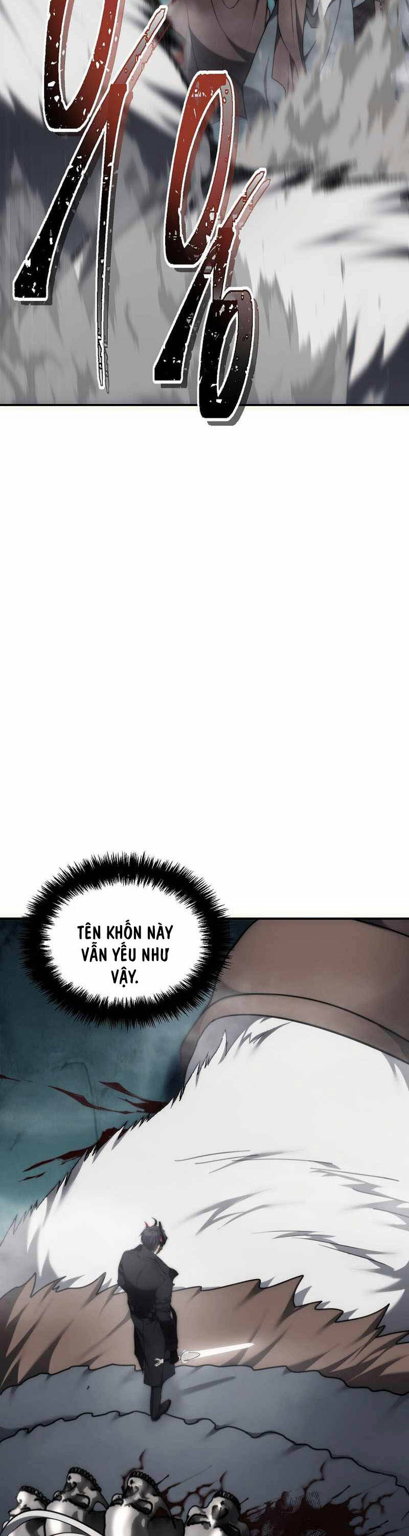 Vua Thăng Cấp Chap 173 - Next Chap 174