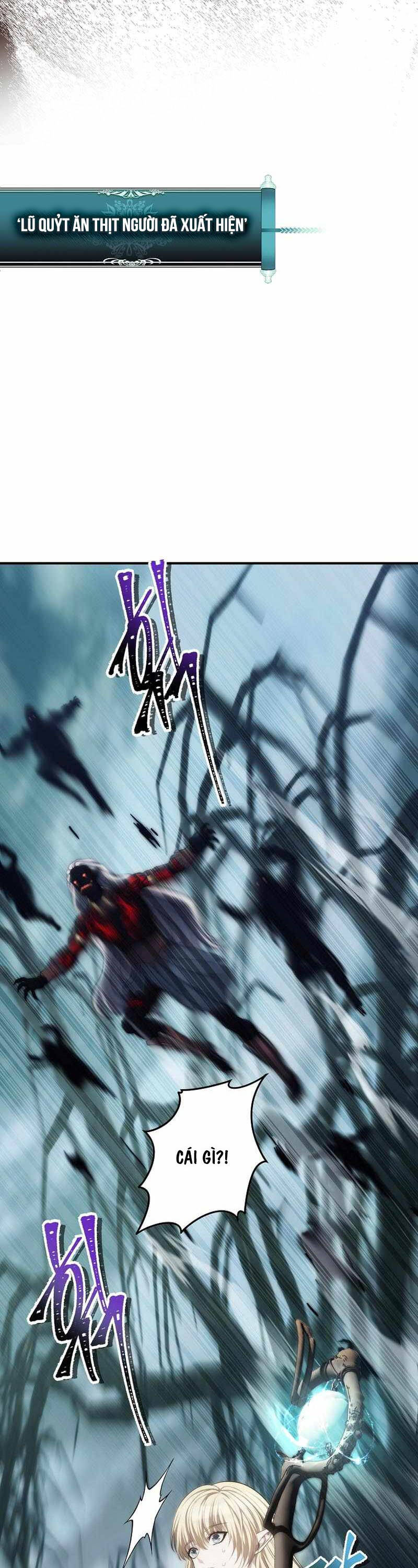 Vua Thăng Cấp Chap 173 - Next Chap 174