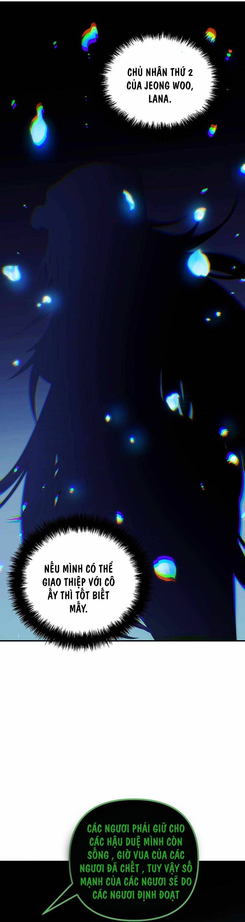 Vua Thăng Cấp Chap 173 - Next Chap 174