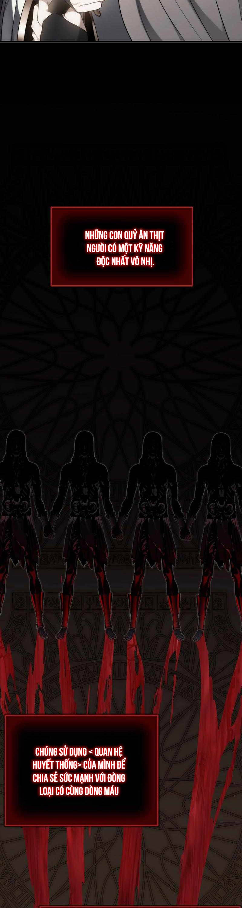 Vua Thăng Cấp Chap 173 - Next Chap 174