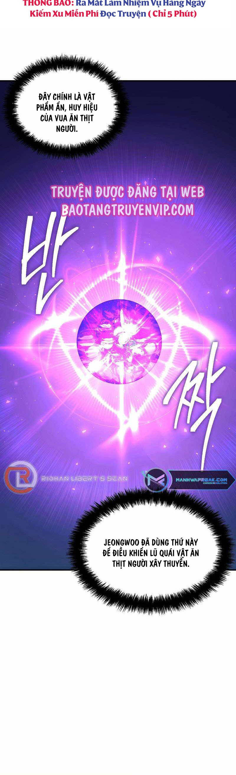 Vua Thăng Cấp Chap 174 - Next Chap 175