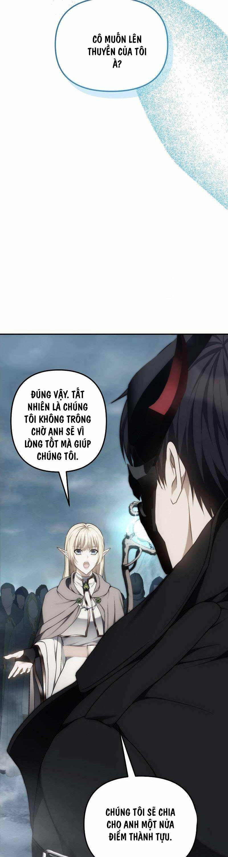 Vua Thăng Cấp Chap 174 - Next Chap 175