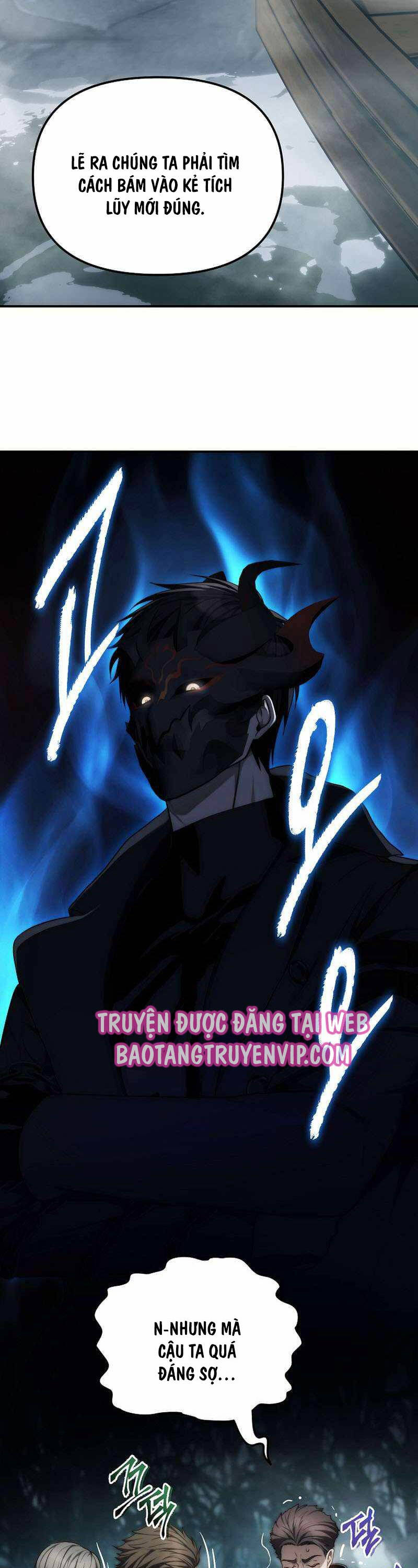 Vua Thăng Cấp Chap 174 - Next Chap 175