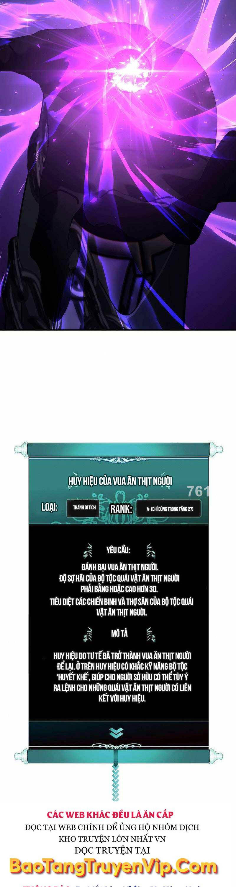 Vua Thăng Cấp Chap 174 - Next Chap 175