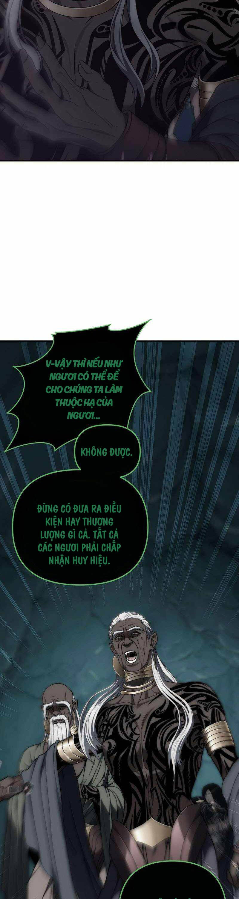 Vua Thăng Cấp Chap 174 - Next Chap 175