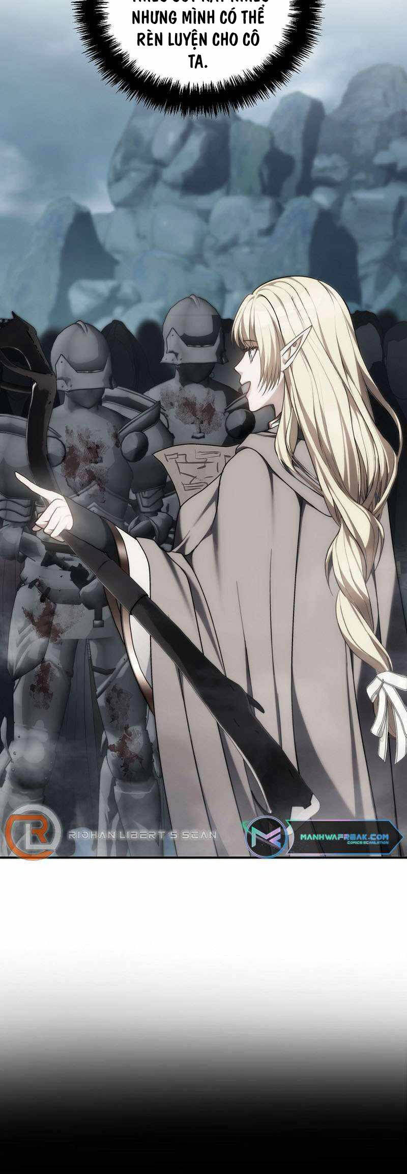 Vua Thăng Cấp Chap 174 - Next Chap 175