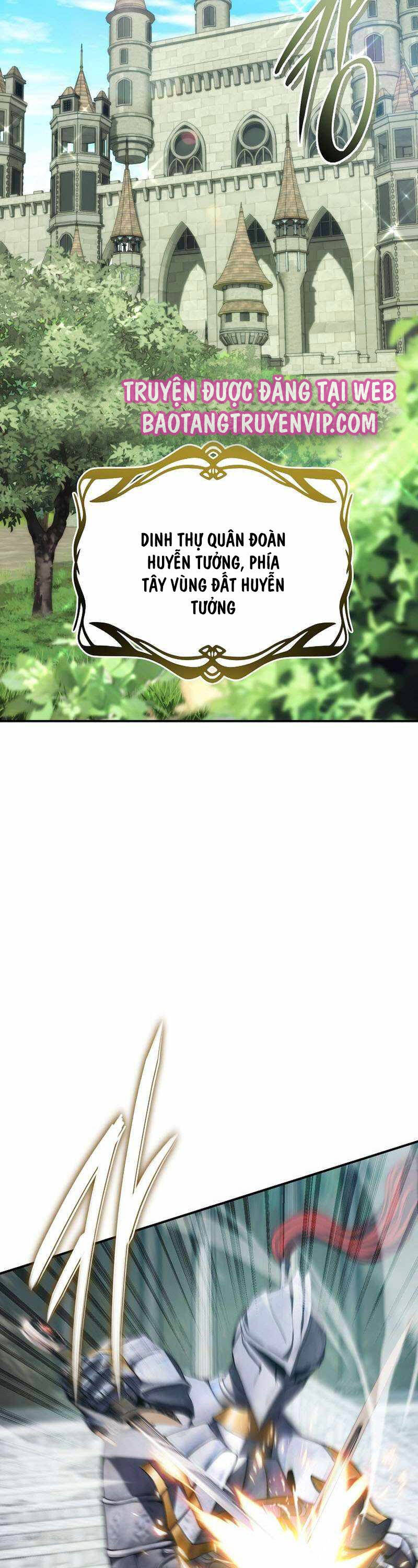 Vua Thăng Cấp Chap 174 - Next Chap 175