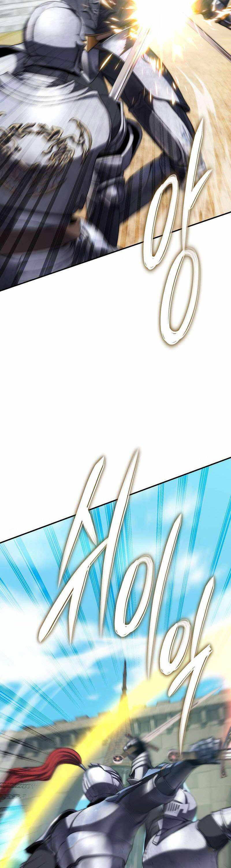 Vua Thăng Cấp Chap 174 - Next Chap 175