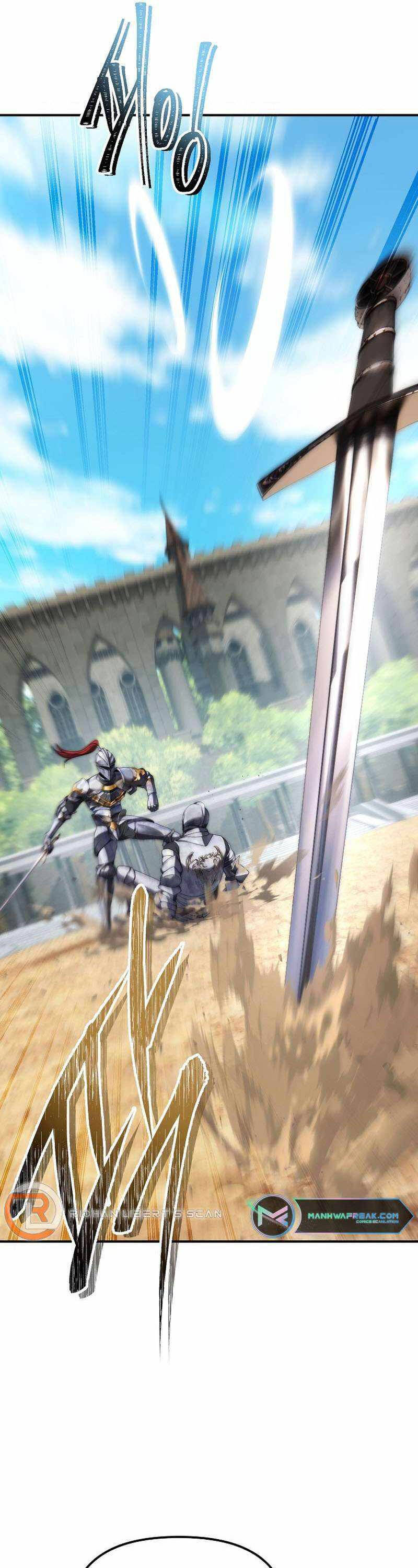 Vua Thăng Cấp Chap 174 - Next Chap 175