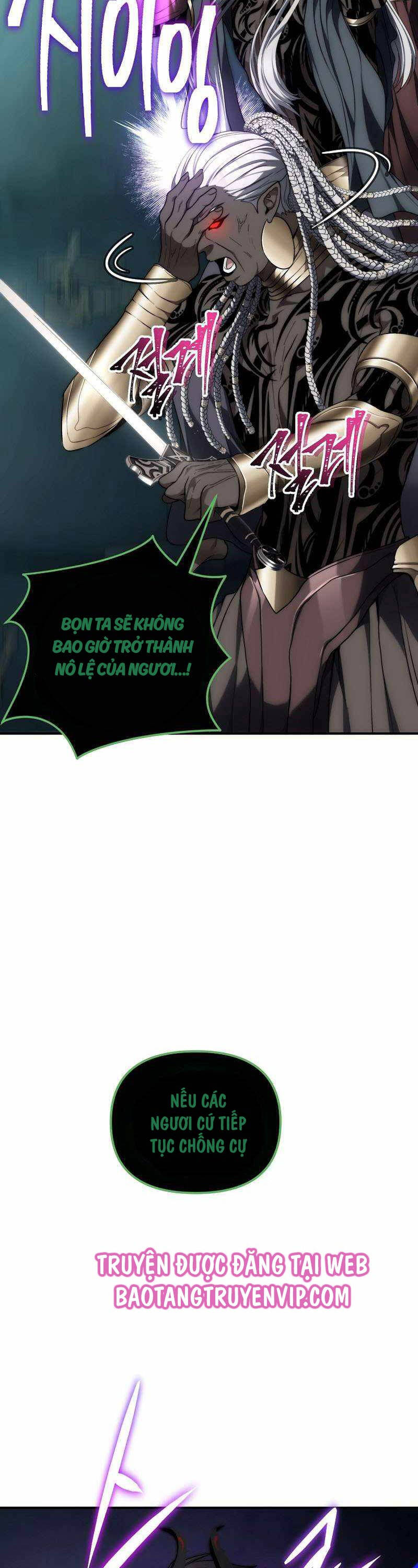 Vua Thăng Cấp Chap 174 - Next Chap 175