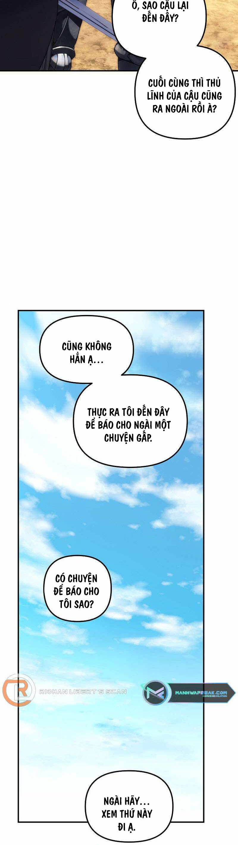 Vua Thăng Cấp Chap 174 - Next Chap 175