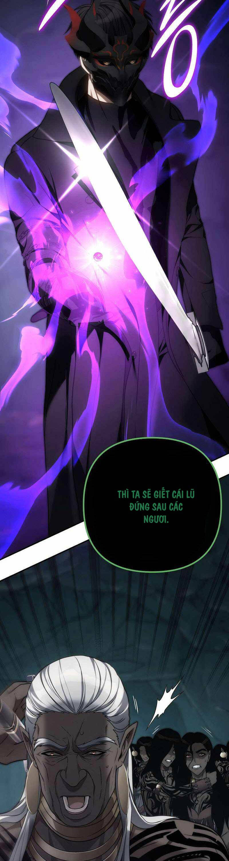 Vua Thăng Cấp Chap 174 - Next Chap 175