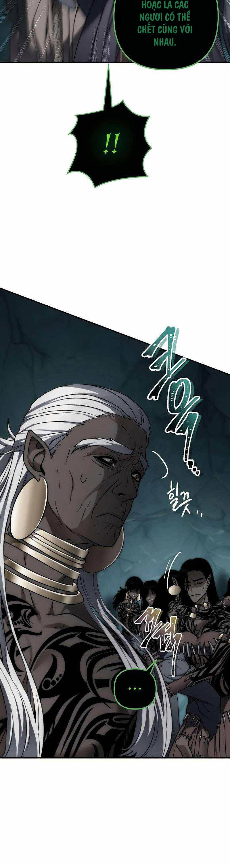 Vua Thăng Cấp Chap 174 - Next Chap 175