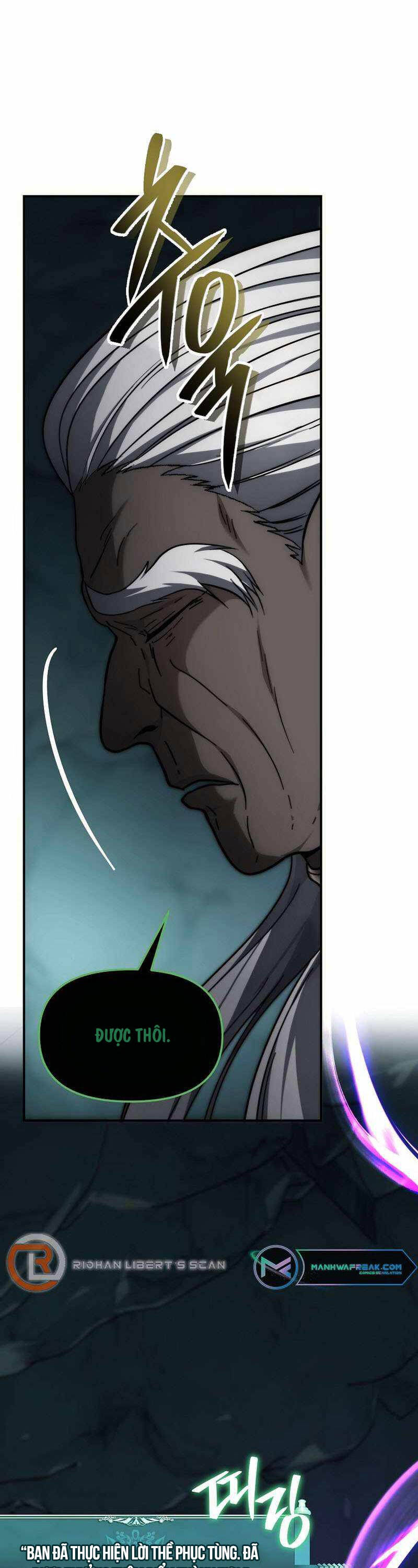 Vua Thăng Cấp Chap 174 - Next Chap 175