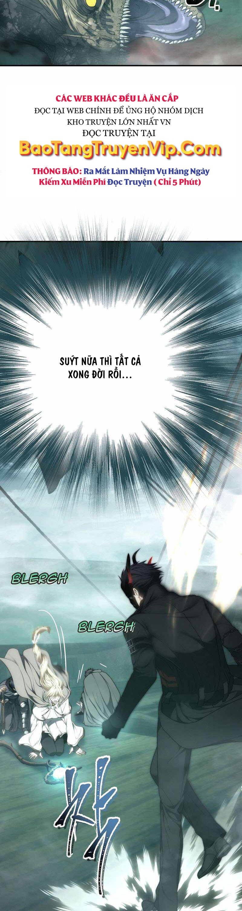 Vua Thăng Cấp Chap 175 - Next Chap 176