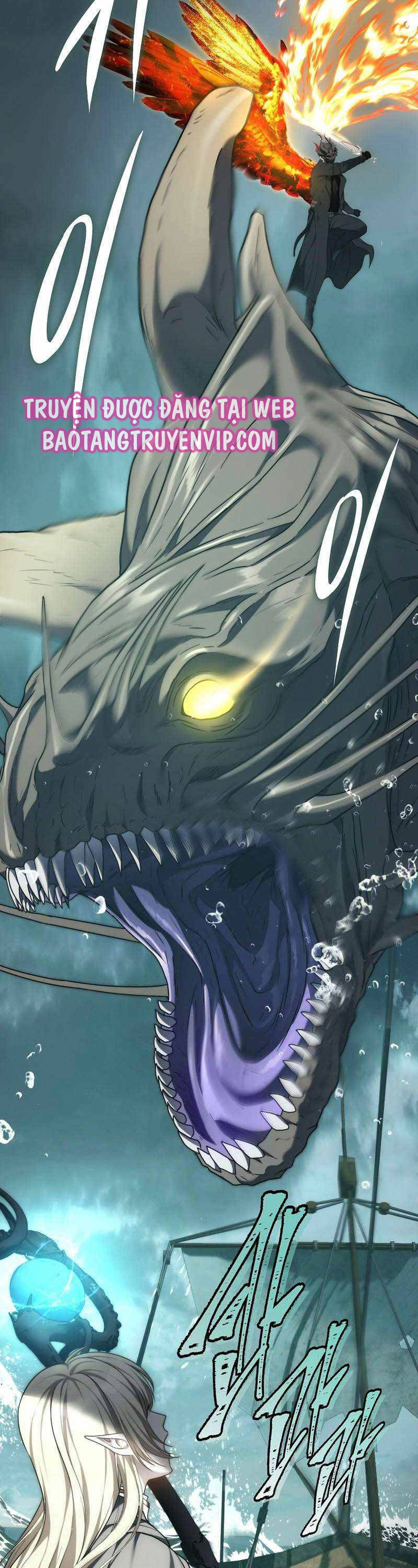 Vua Thăng Cấp Chap 175 - Next Chap 176