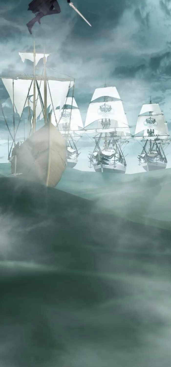 Vua Thăng Cấp Chap 176 - Next Chap 177