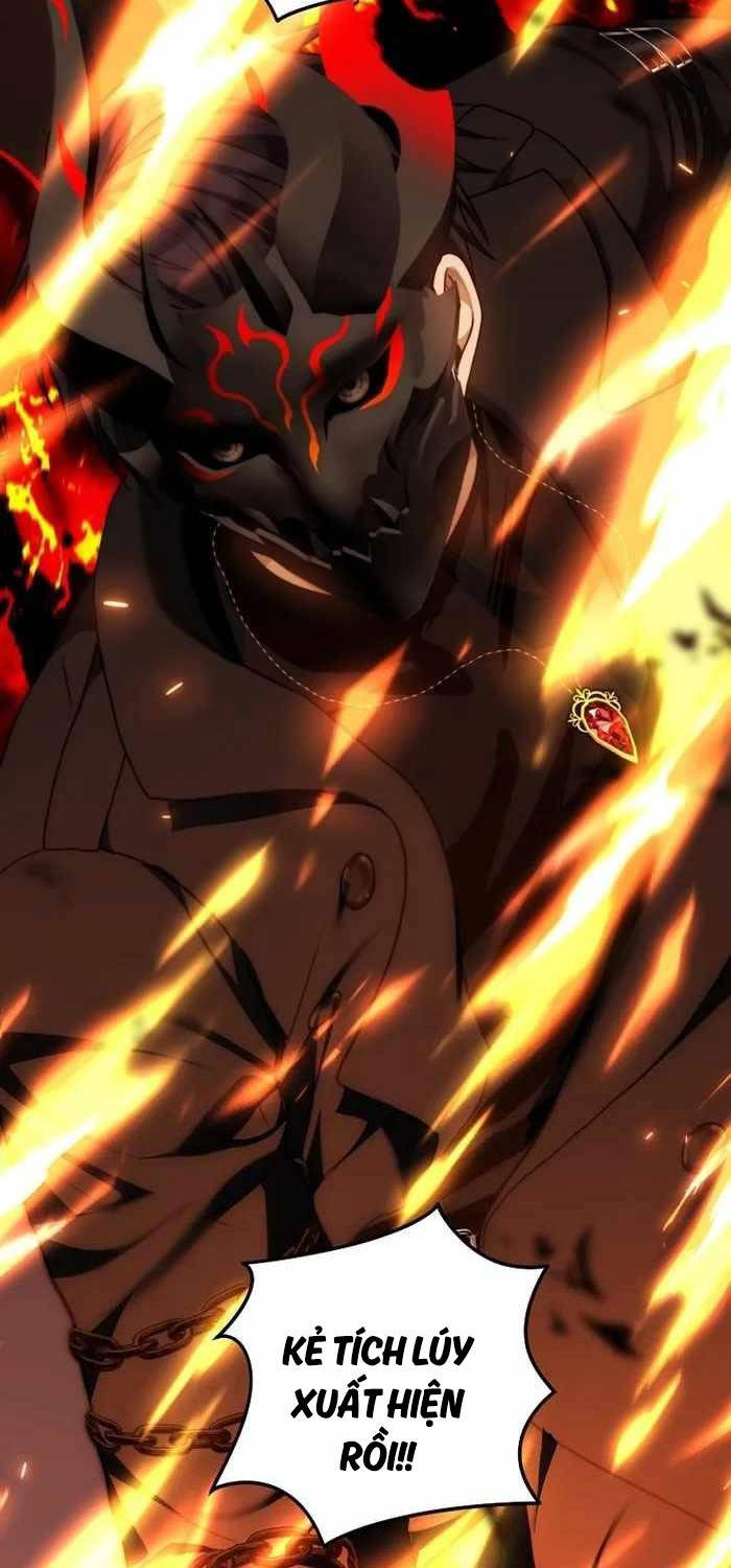 Vua Thăng Cấp Chap 176 - Next Chap 177