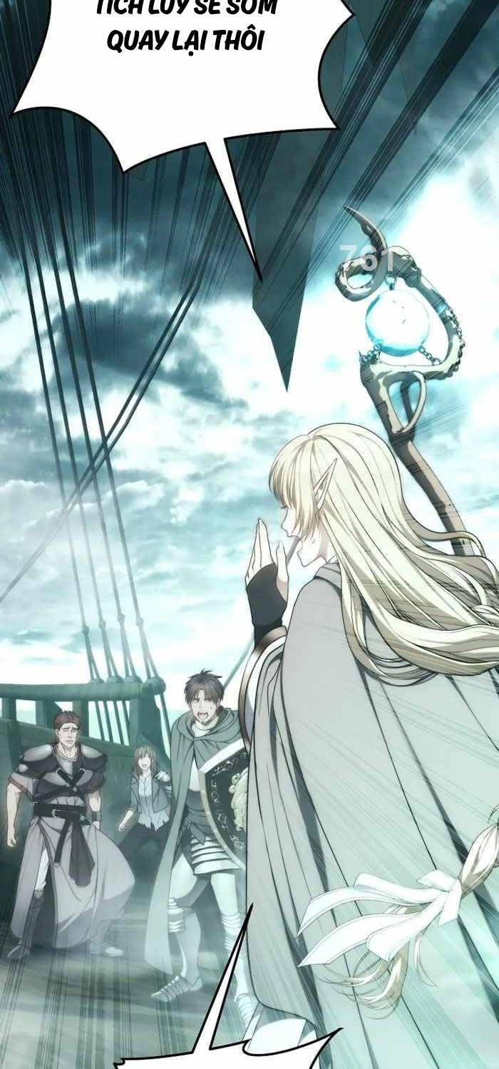 Vua Thăng Cấp Chap 176 - Next Chap 177
