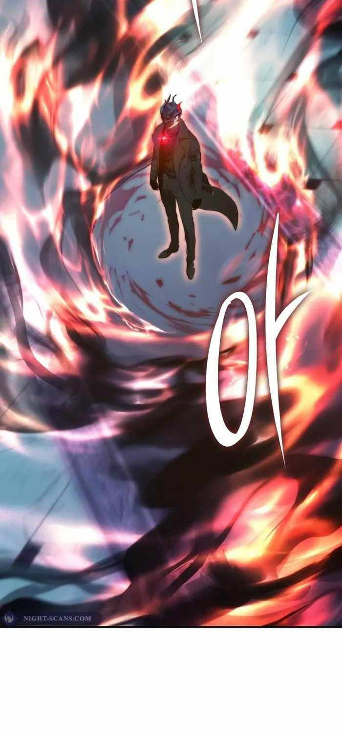 Vua Thăng Cấp Chap 176 - Next Chap 177