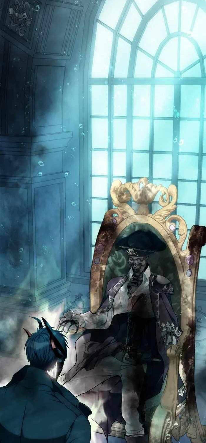 Vua Thăng Cấp Chap 176 - Next Chap 177