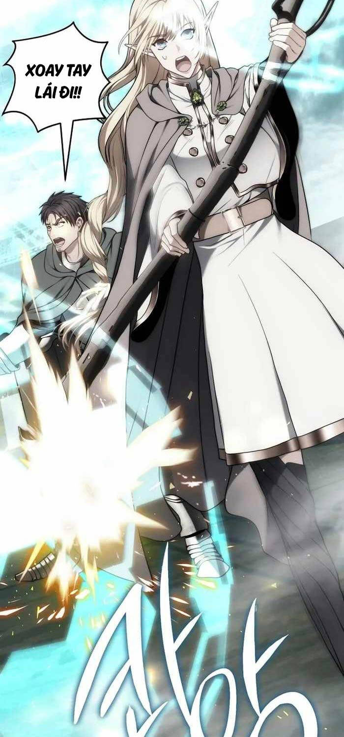 Vua Thăng Cấp Chap 176 - Next Chap 177