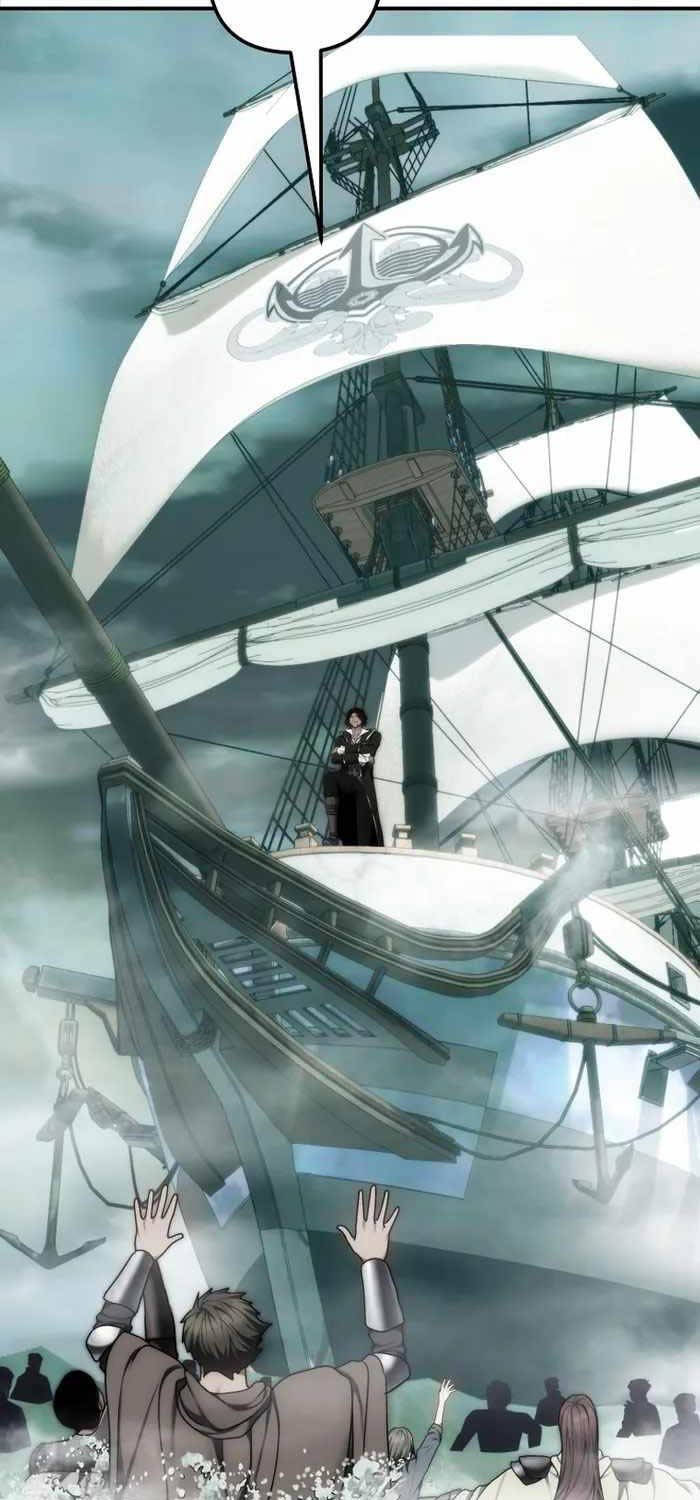 Vua Thăng Cấp Chap 176 - Next Chap 177