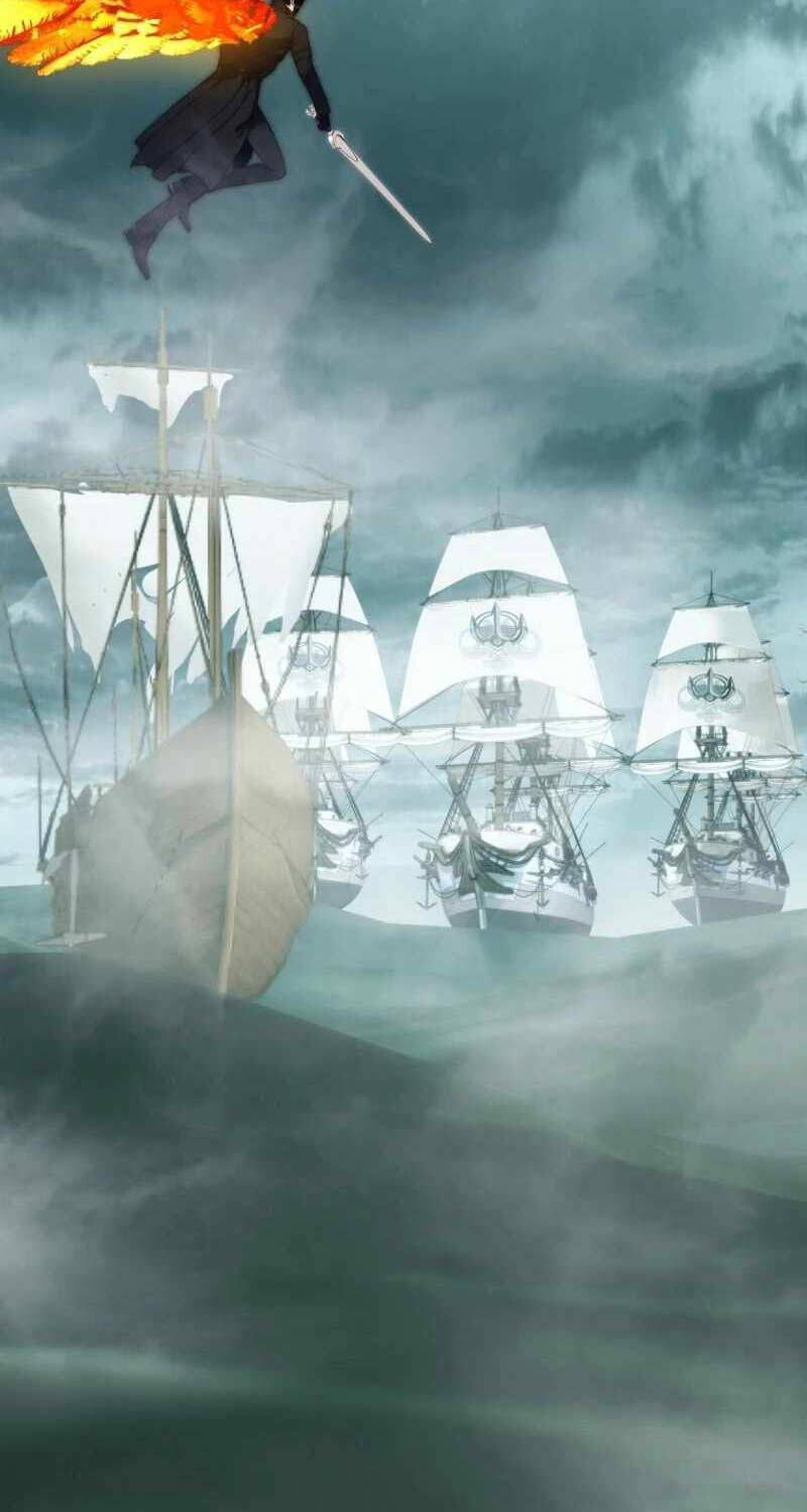 Vua Thăng Cấp Chap 177 - Next Chap 178